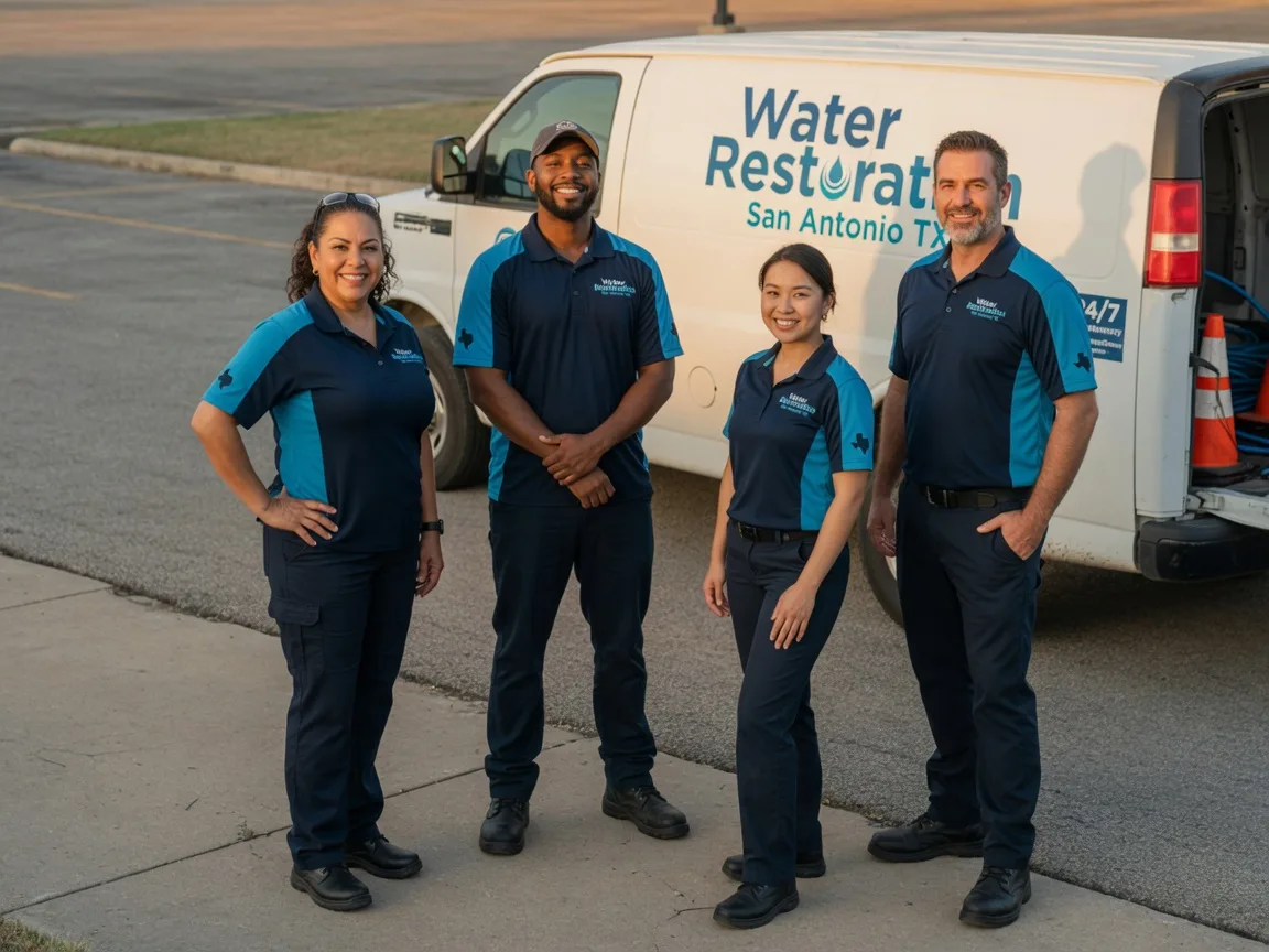 Water Damage Repair company in Methow, WA